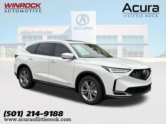 2026 Acura MDX Standard for sale in Little Rock, AR