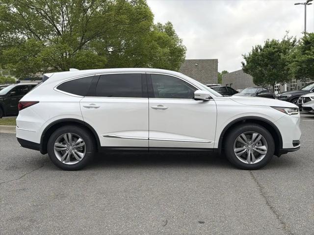2026 Acura MDX Standard