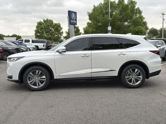 2026 Acura MDX Standard