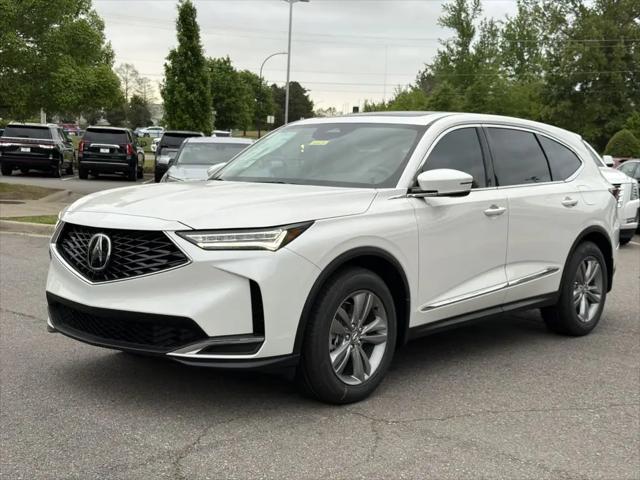2026 Acura MDX Standard