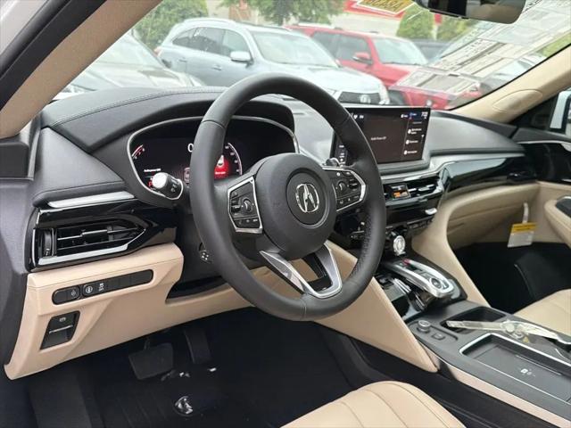 2026 Acura MDX Standard