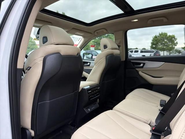 2026 Acura MDX Standard