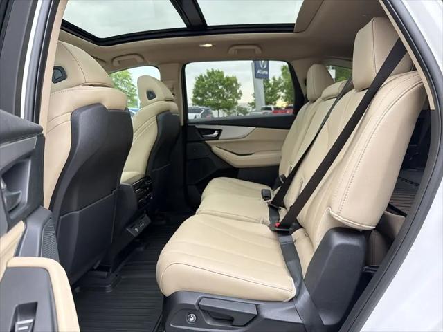 2026 Acura MDX Standard