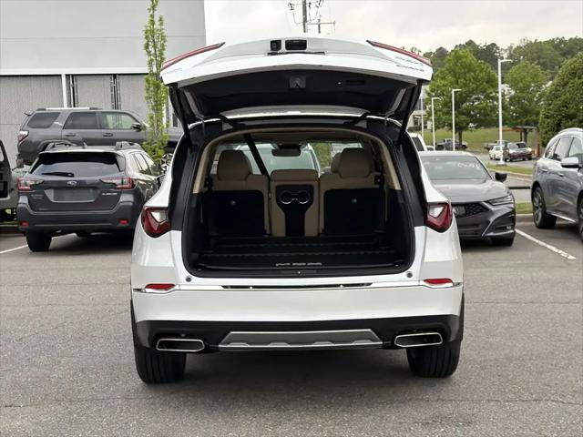 2026 Acura MDX Standard