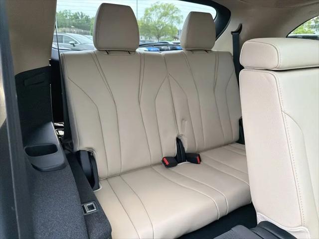 2026 Acura MDX Standard