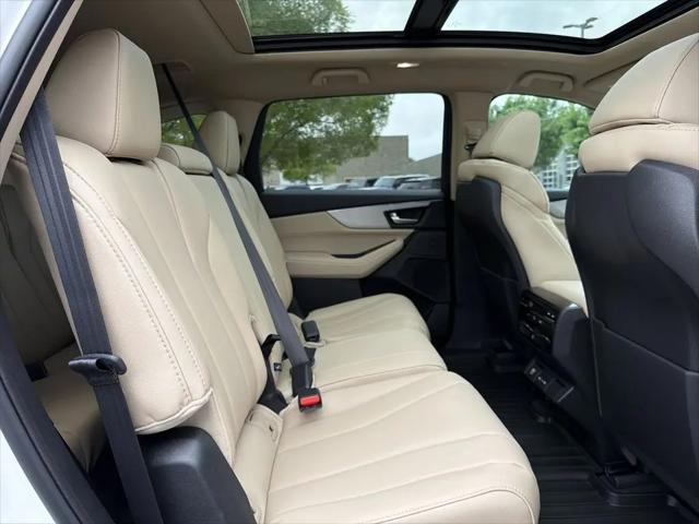 2026 Acura MDX Standard
