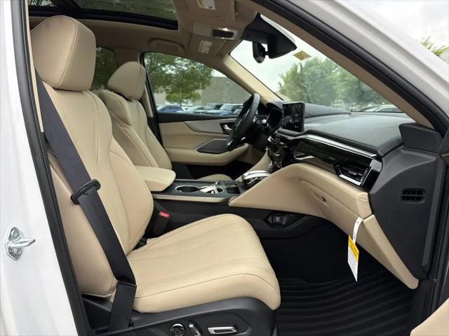 2026 Acura MDX Standard