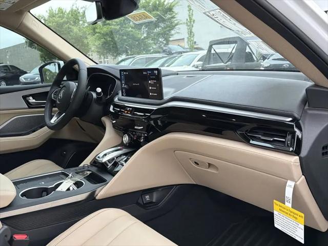 2026 Acura MDX Standard