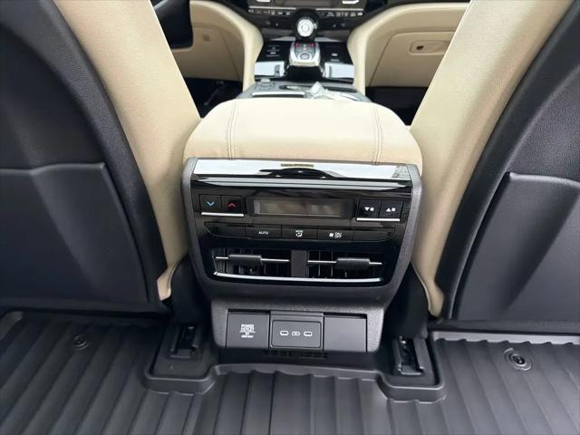 2026 Acura MDX Standard