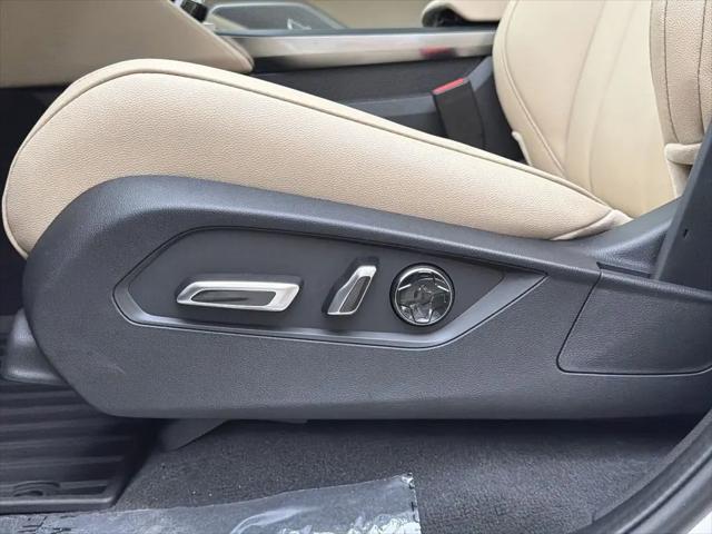 2026 Acura MDX Standard