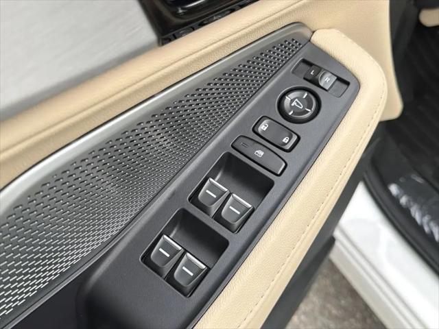 2026 Acura MDX Standard