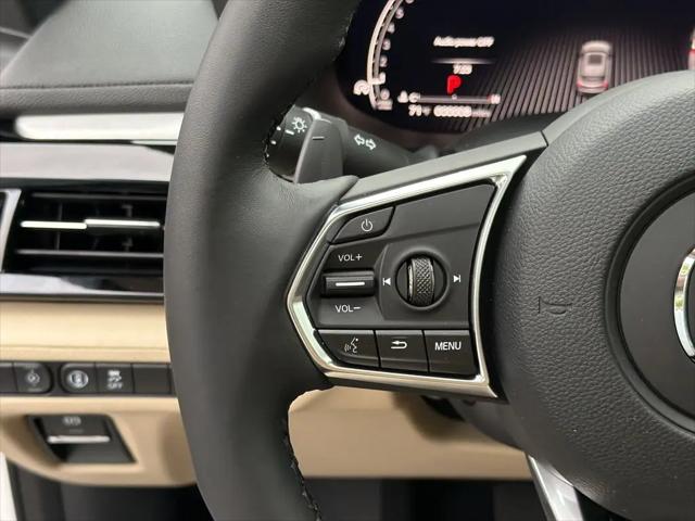 2026 Acura MDX Standard