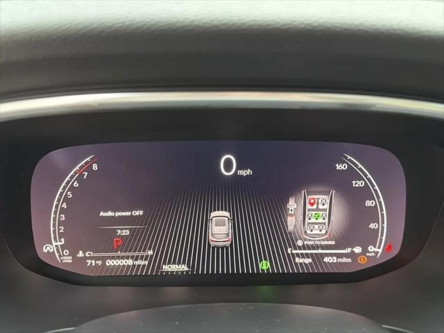 2026 Acura MDX Standard