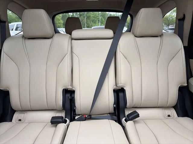 2026 Acura MDX Standard