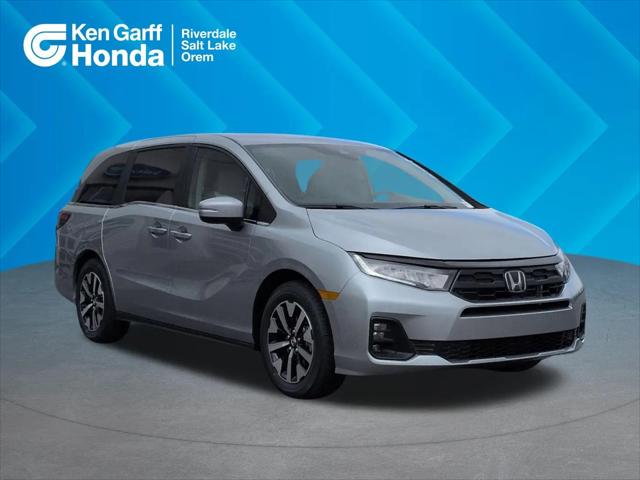 2026 Honda Odyssey EX-L for sale in Riverdale, UT