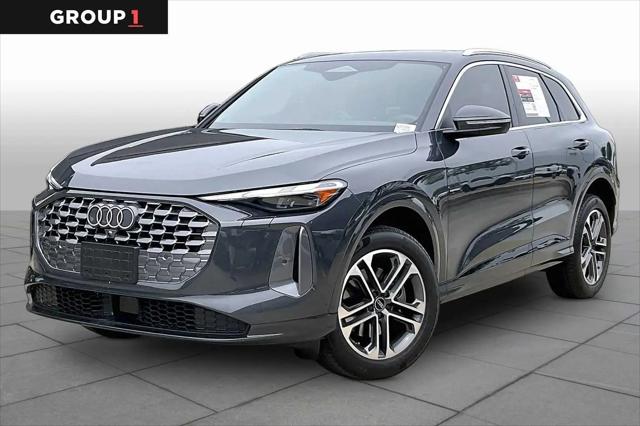 2025 Audi Q5 Premium TFSI quattro S tronic for sale in Grapevine, TX