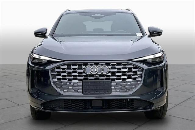 2025 Audi Q5 Premium TFSI quattro S tronic