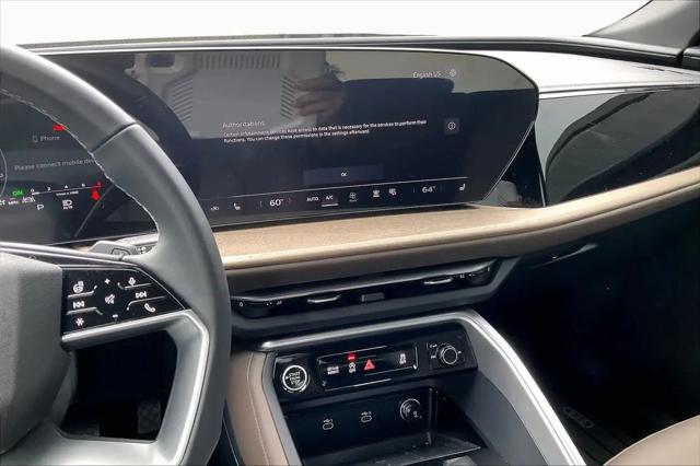 2025 Audi Q5 Premium TFSI quattro S tronic