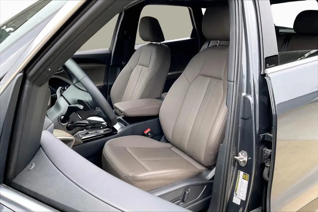 2025 Audi Q5 Premium TFSI quattro S tronic