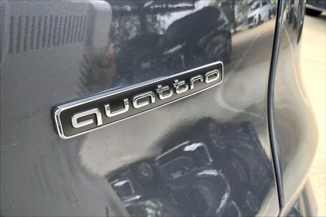 2025 Audi Q5 Premium TFSI quattro S tronic