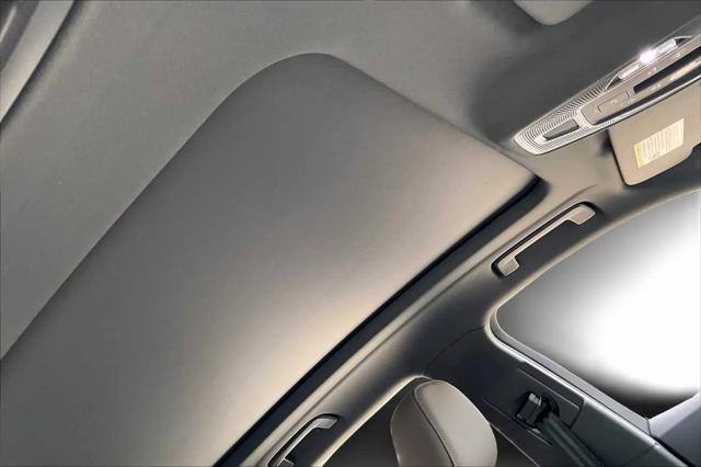 2025 Audi Q5 Premium TFSI quattro S tronic