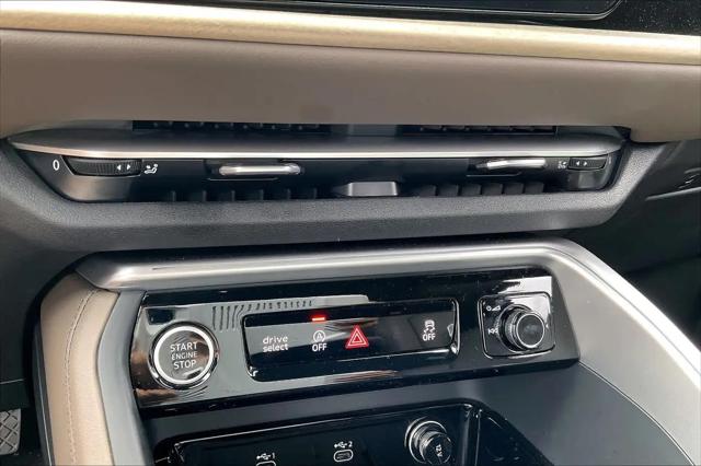 2025 Audi Q5 Premium TFSI quattro S tronic