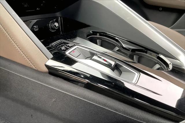 2025 Audi Q5 Premium TFSI quattro S tronic