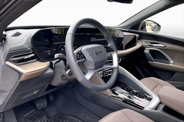 2025 Audi Q5 Premium TFSI quattro S tronic