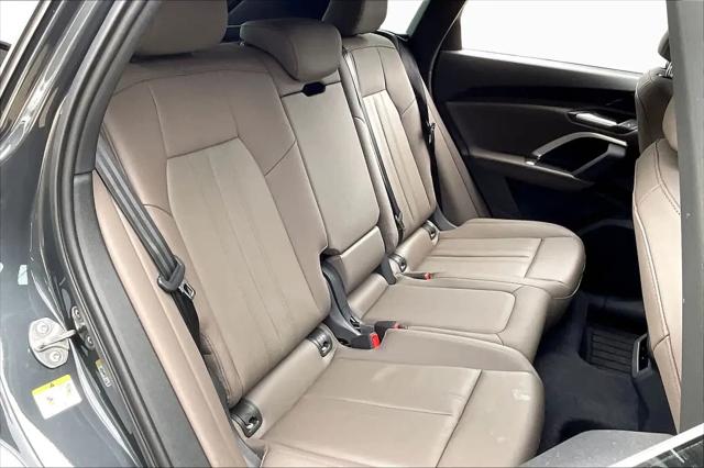 2025 Audi Q5 Premium TFSI quattro S tronic
