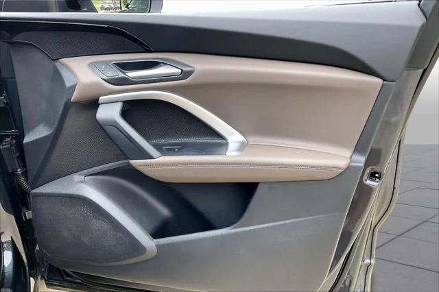 2025 Audi Q5 Premium TFSI quattro S tronic