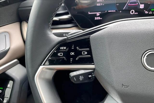2025 Audi Q5 Premium TFSI quattro S tronic