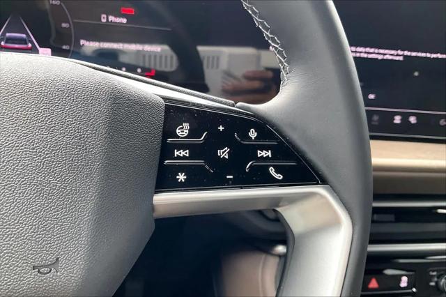 2025 Audi Q5 Premium TFSI quattro S tronic