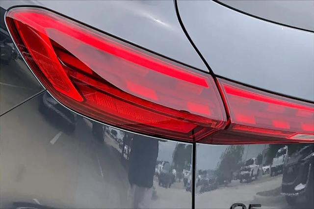 2025 Audi Q5 Premium TFSI quattro S tronic