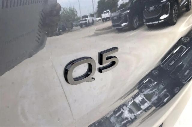 2025 Audi Q5 Premium TFSI quattro S tronic