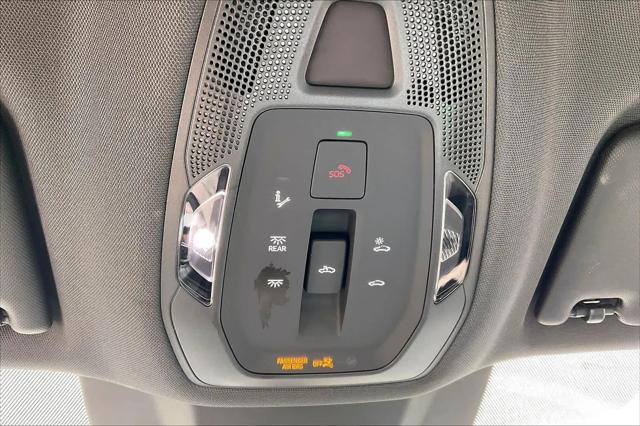 2025 Audi Q5 Premium TFSI quattro S tronic