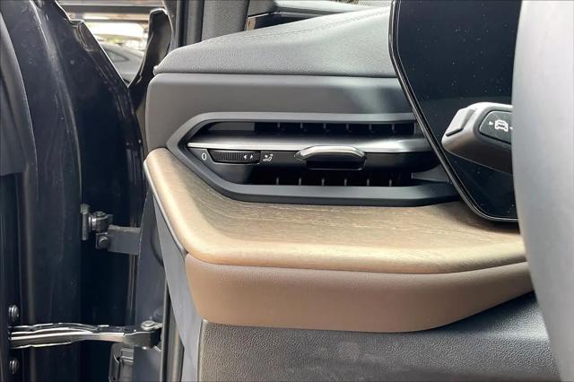 2025 Audi Q5 Premium TFSI quattro S tronic