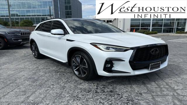 2023 INFINITI QX50 SPORT for sale in Houston, TX