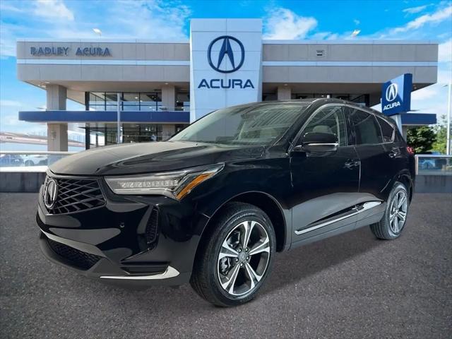 2026 Acura RDX Technology for sale in Falls Church, VA