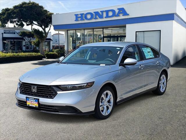 2026 Honda Accord Sedan LX for sale in Santa Monica, CA
