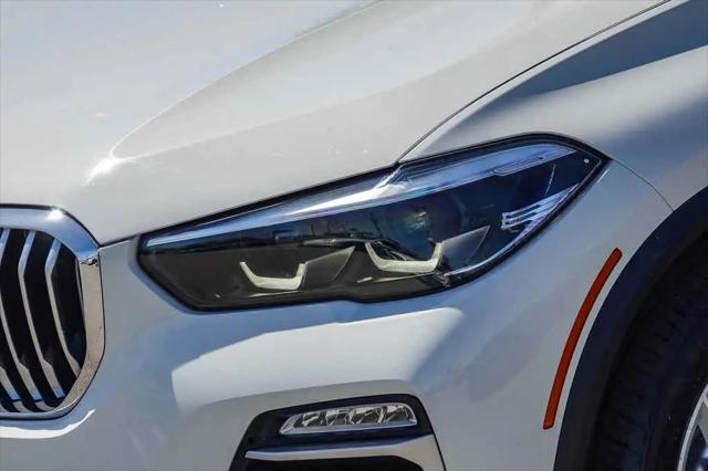 2020 BMW X5 sDrive40i