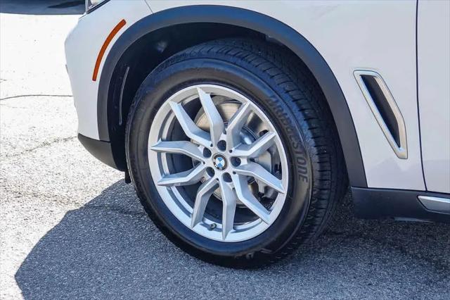 2020 BMW X5 sDrive40i