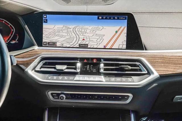 2020 BMW X5 sDrive40i