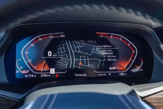 2020 BMW X5 sDrive40i