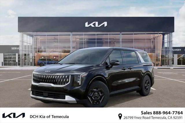 2026 Kia Carnival MPV LXS for sale in Temecula, CA
