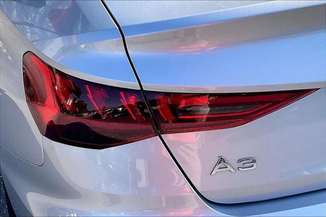 2022 Audi A3 Premium 40 TFSI quattro S tronic