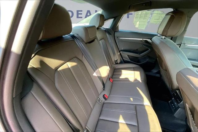 2022 Audi A3 Premium 40 TFSI quattro S tronic