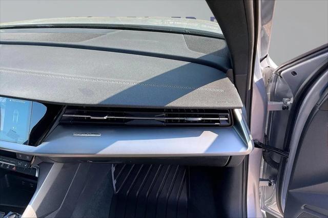 2022 Audi A3 Premium 40 TFSI quattro S tronic