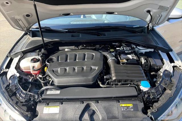 2022 Audi A3 Premium 40 TFSI quattro S tronic