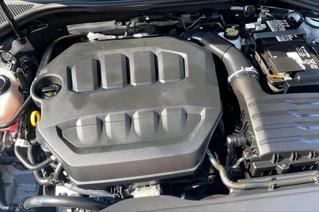 2022 Audi A3 Premium 40 TFSI quattro S tronic