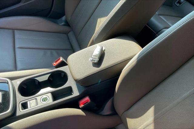 2022 Audi A3 Premium 40 TFSI quattro S tronic